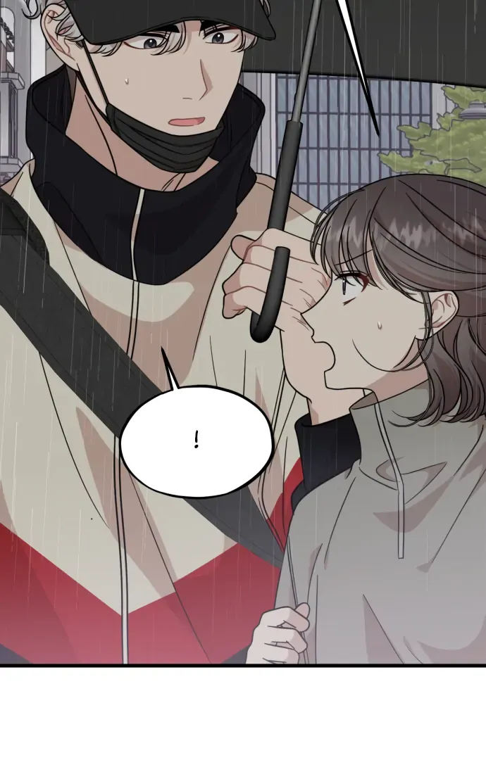 Possible to Date a Ranker? Chapter 15 page 64 - 