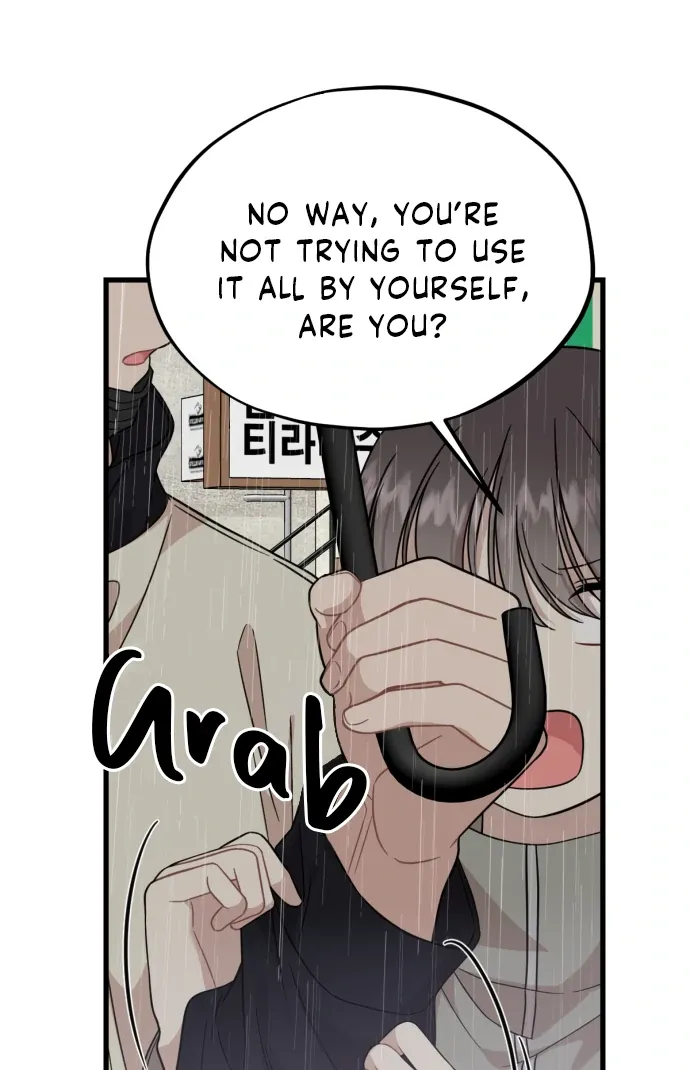 Possible to Date a Ranker? Chapter 15 page 65 - 