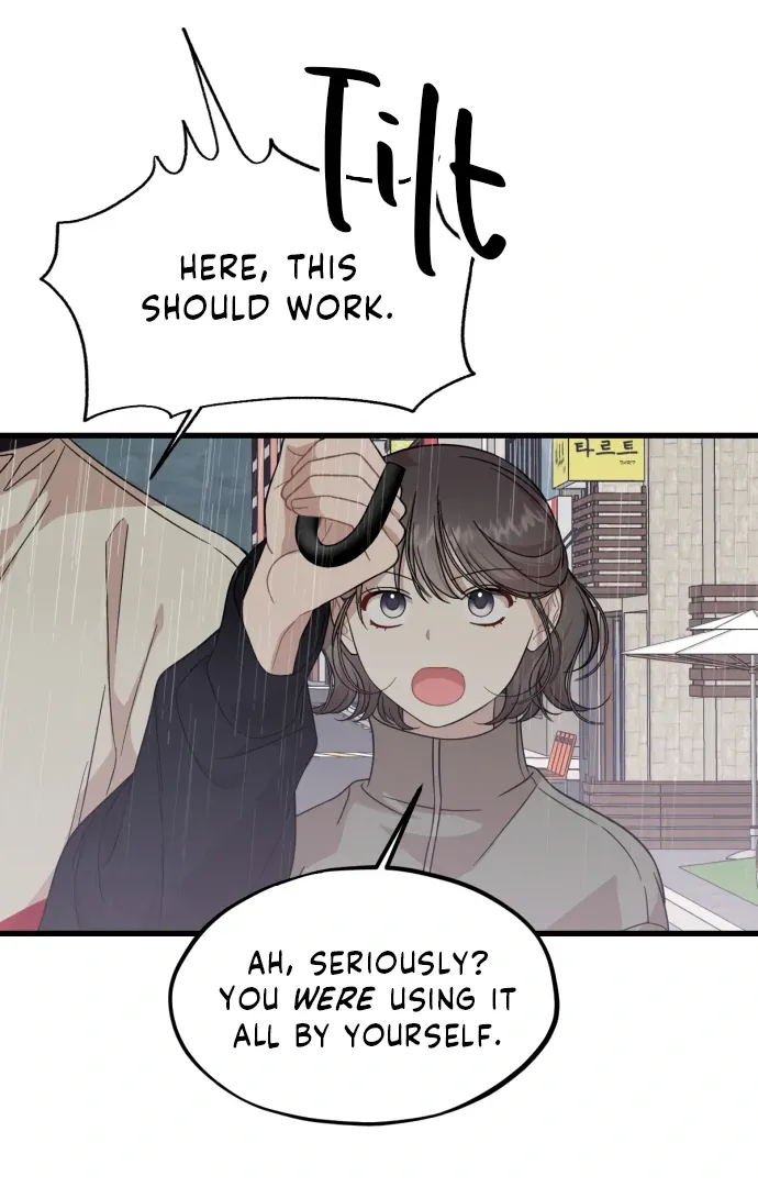 Possible to Date a Ranker? Chapter 15 page 67 - 