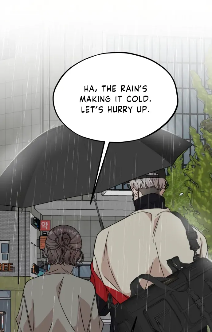 Possible to Date a Ranker? Chapter 15 page 68 - 