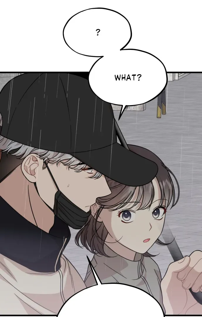Possible to Date a Ranker? Chapter 15 page 71 - 