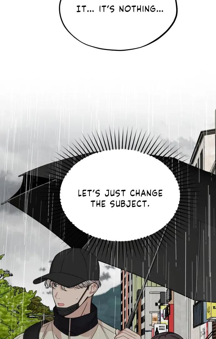 Possible to Date a Ranker? Chapter 15 page 72 - 