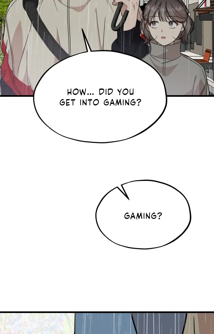Possible to Date a Ranker? Chapter 15 page 73 - 