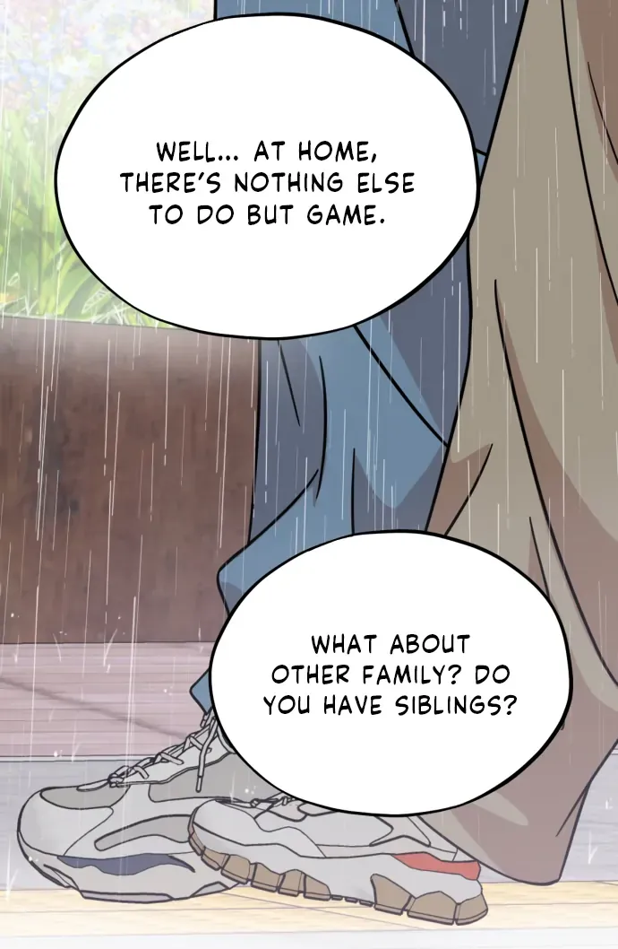 Possible to Date a Ranker? Chapter 15 page 74 - 