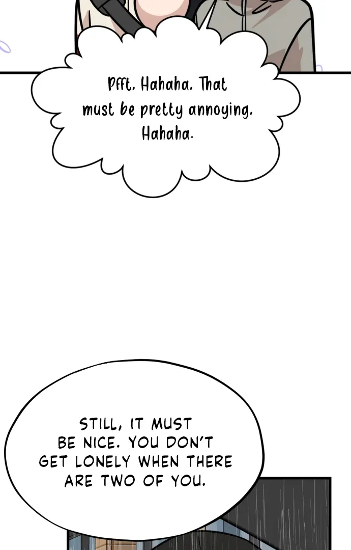 Possible to Date a Ranker? Chapter 15 page 77 - 