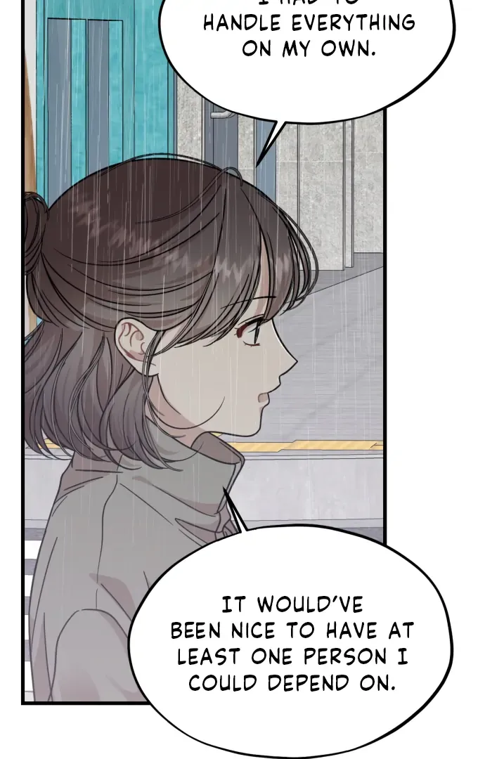 Possible to Date a Ranker? Chapter 15 page 79 - 