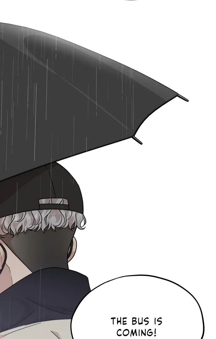 Possible to Date a Ranker? Chapter 15 page 80 - 