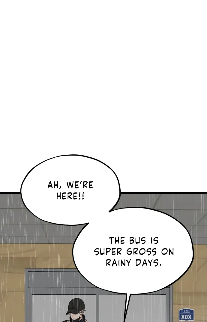 Possible to Date a Ranker? Chapter 15 page 83 - 