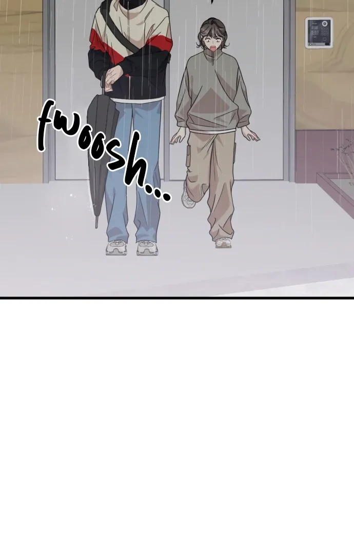 Possible to Date a Ranker? Chapter 15 page 84 - 