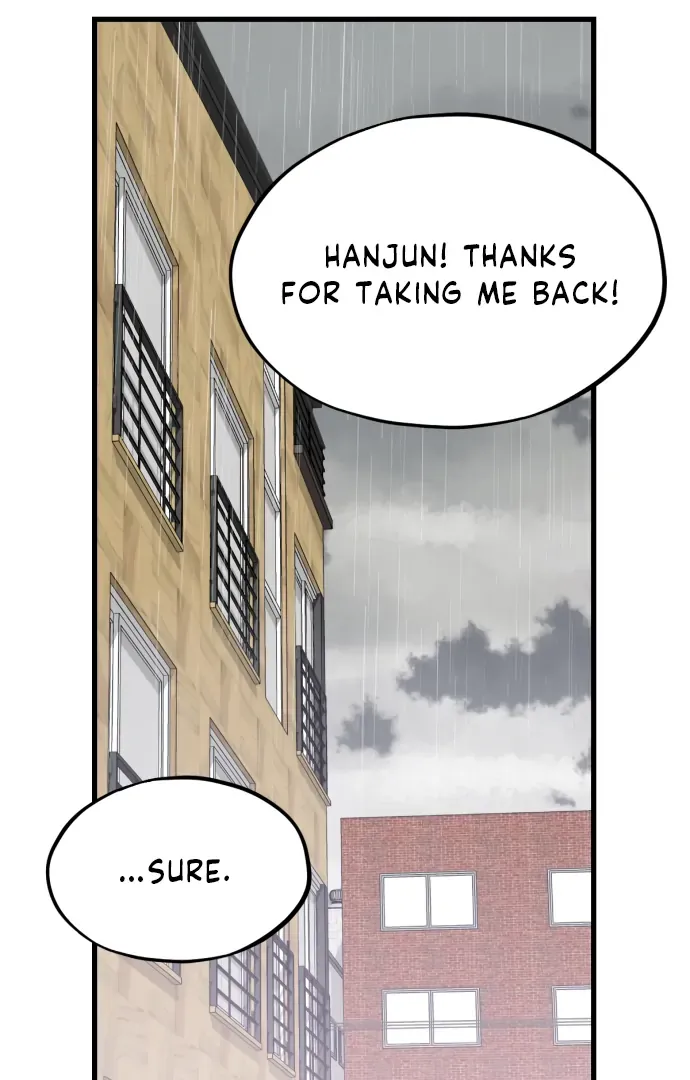 Possible to Date a Ranker? Chapter 15 page 85 - 