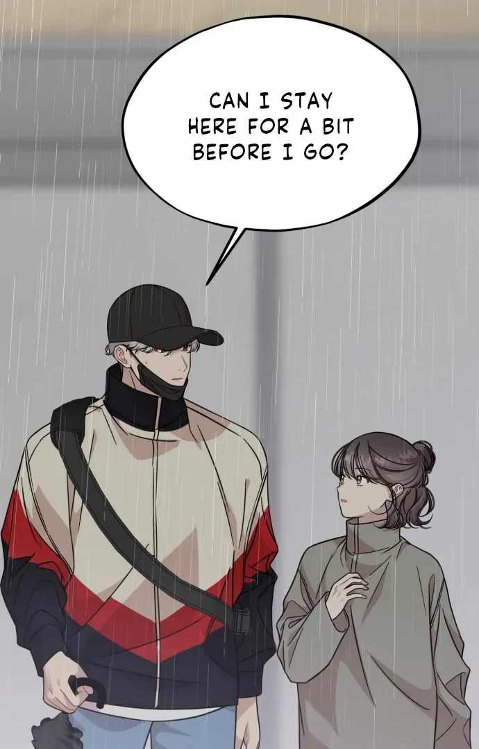 Possible to Date a Ranker? Chapter 15 page 87 - 