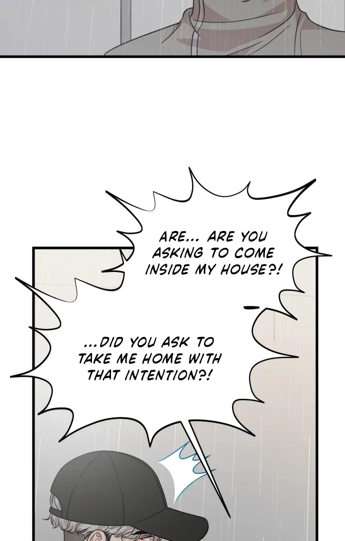 Possible to Date a Ranker? Chapter 15 page 89 - 