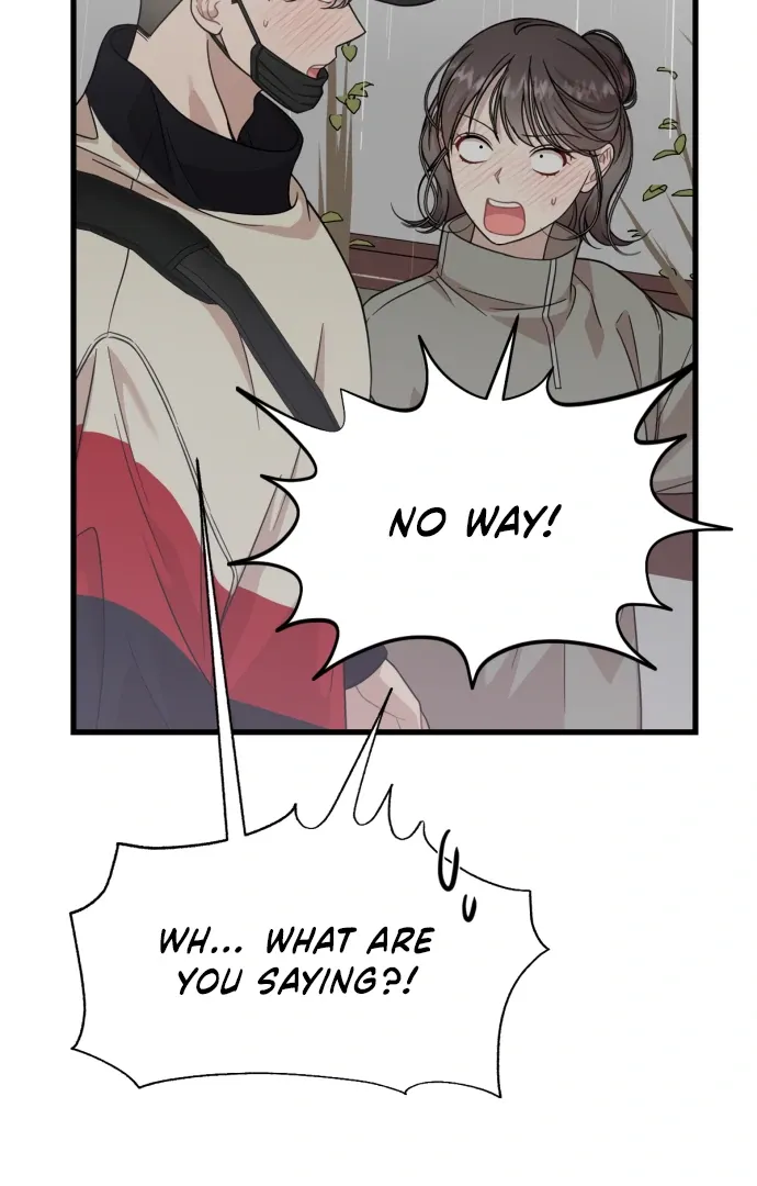 Possible to Date a Ranker? Chapter 15 page 90 - 