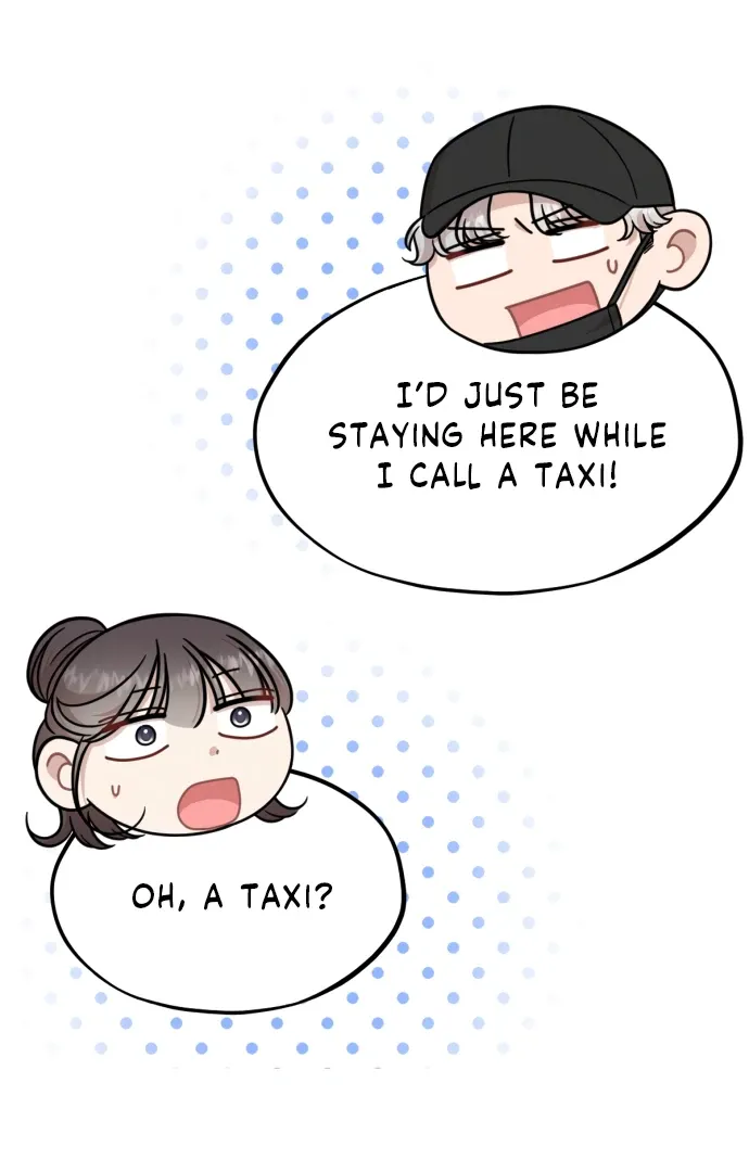 Possible to Date a Ranker? Chapter 15 page 91 - 