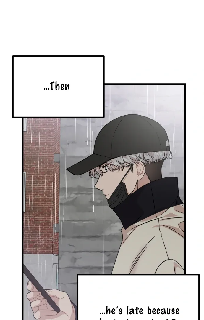 Possible to Date a Ranker? Chapter 15 page 95 - 