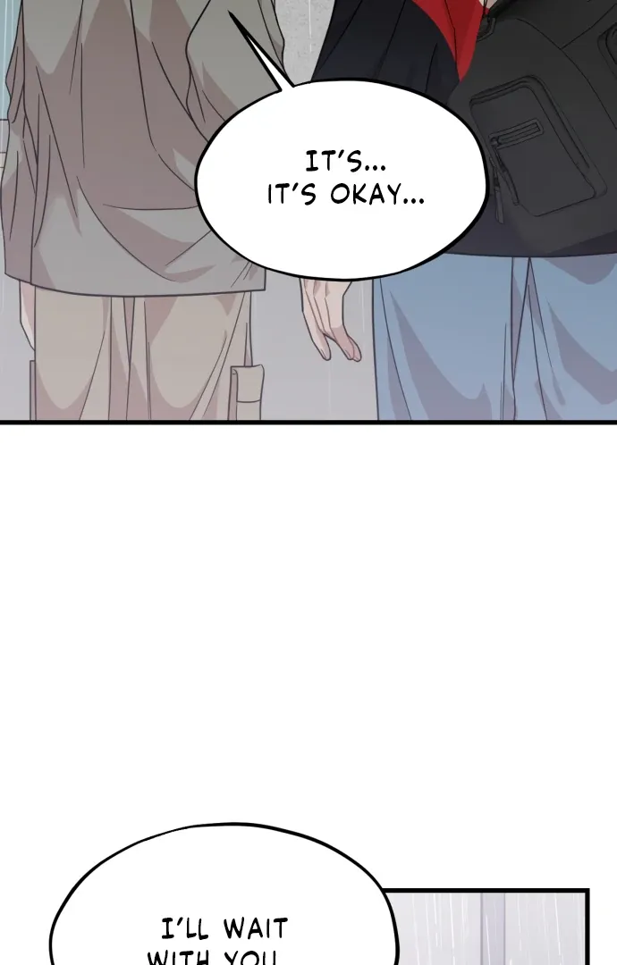 Possible to Date a Ranker? Chapter 15 page 100 - 