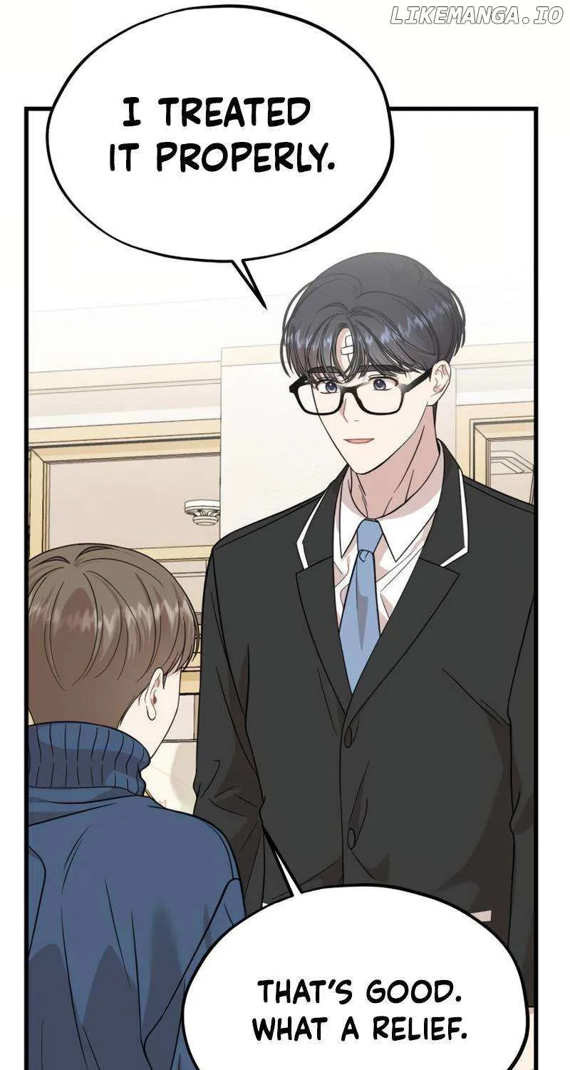 Possible to Date a Ranker? Chapter 16 page 13 - 
