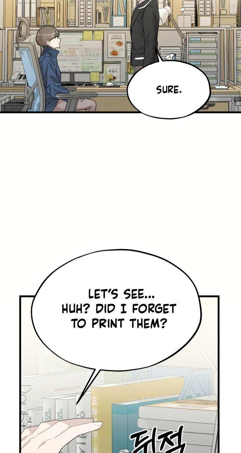 Possible to Date a Ranker? Chapter 16 page 15 - 