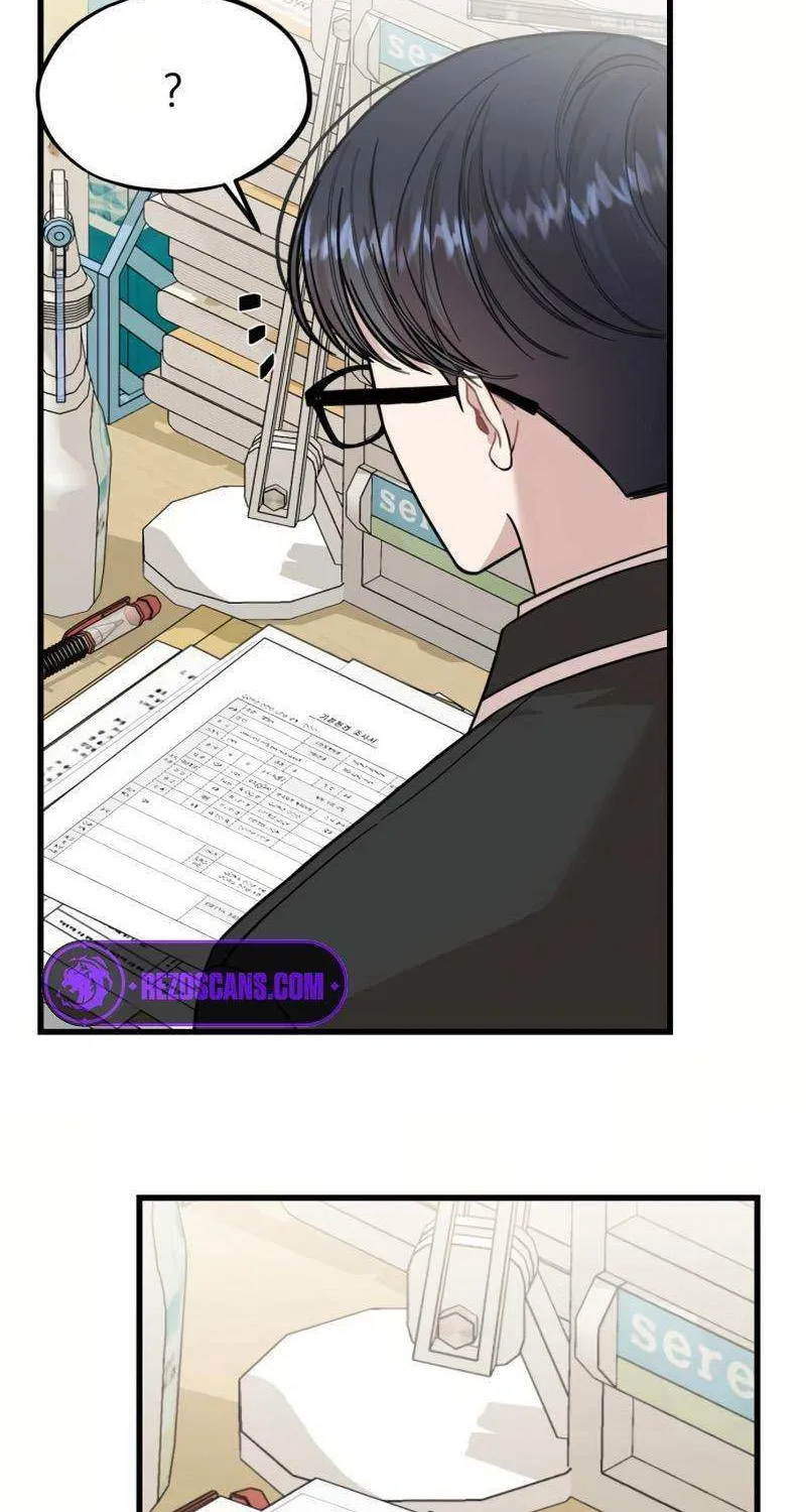 Possible to Date a Ranker? Chapter 16 page 18 - 