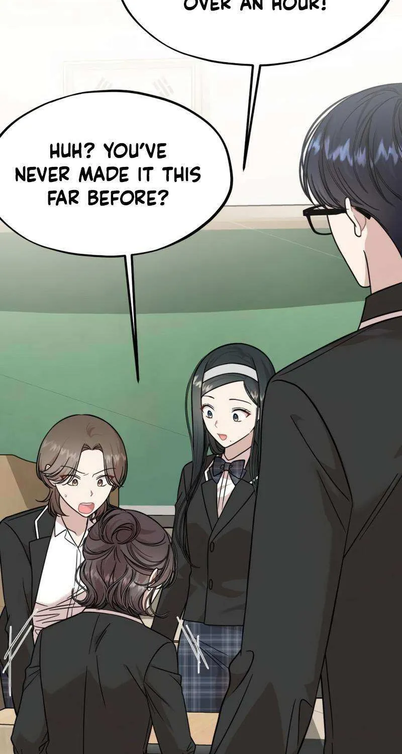 Possible to Date a Ranker? Chapter 16 page 25 - 