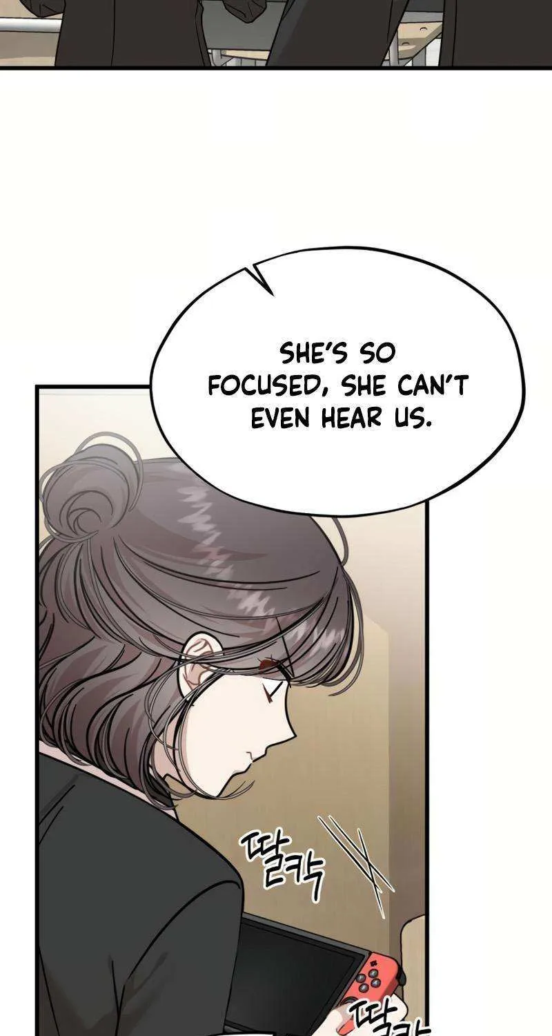 Possible to Date a Ranker? Chapter 16 page 26 - 