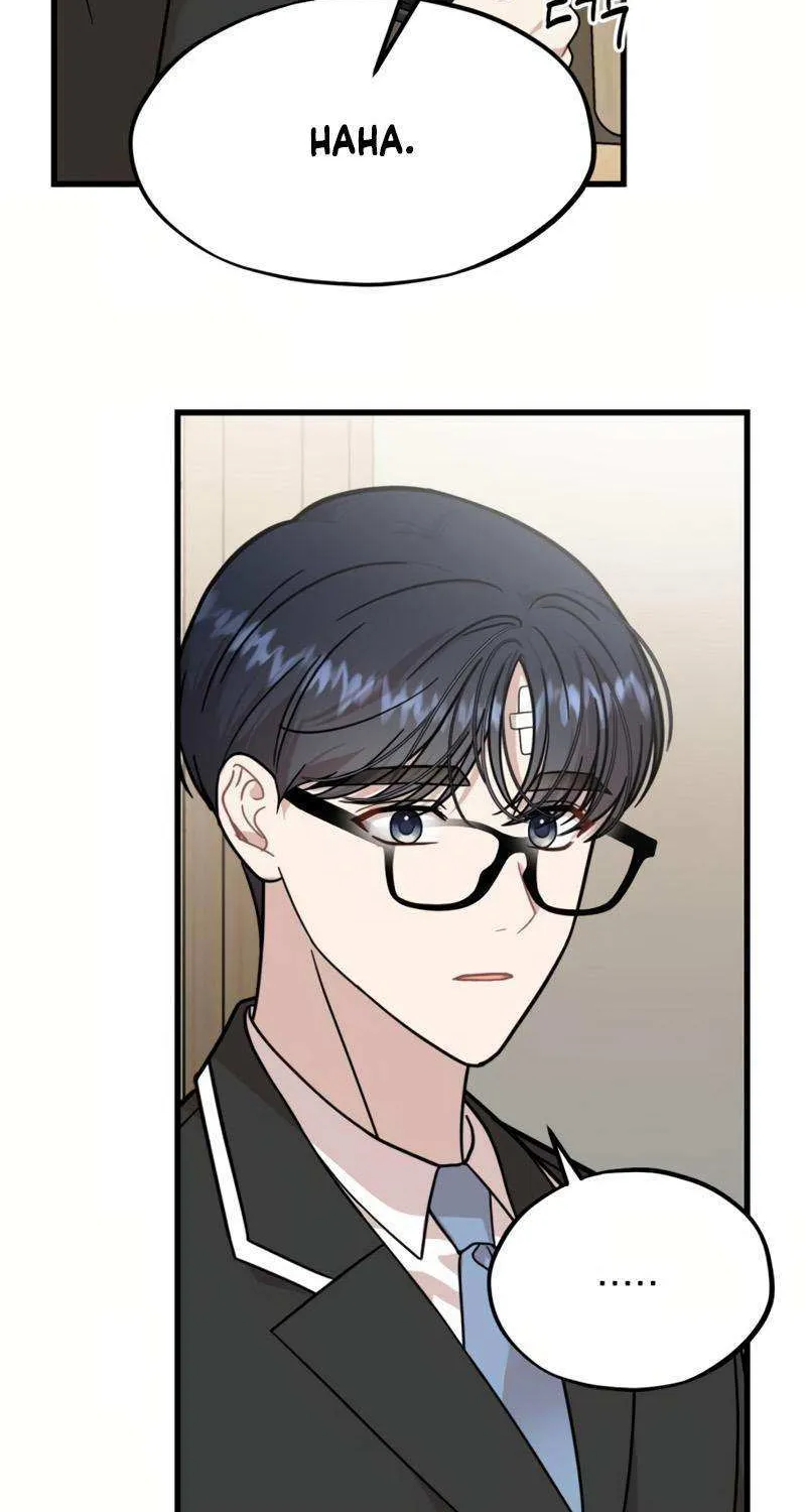Possible to Date a Ranker? Chapter 16 page 27 - 