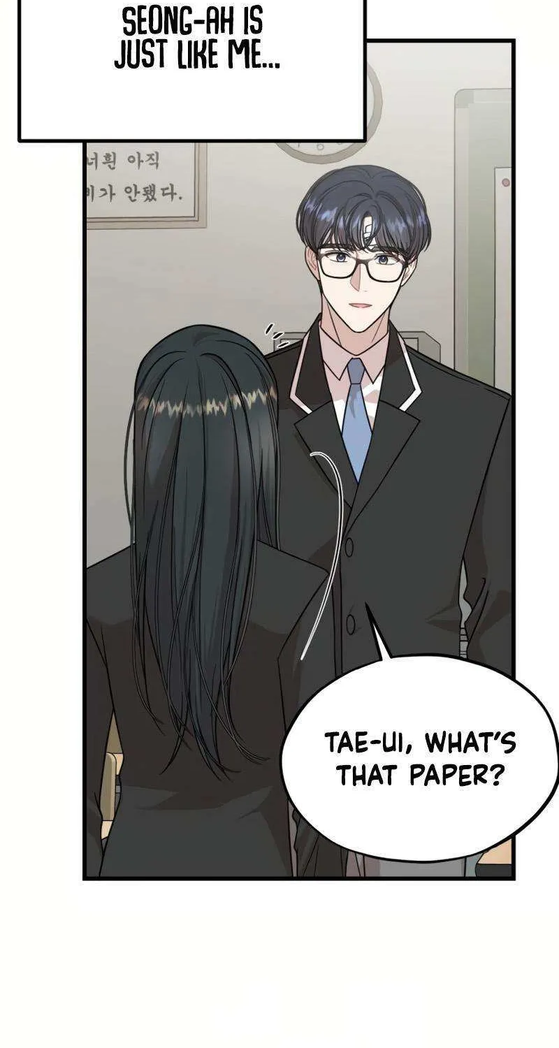 Possible to Date a Ranker? Chapter 16 page 29 - 