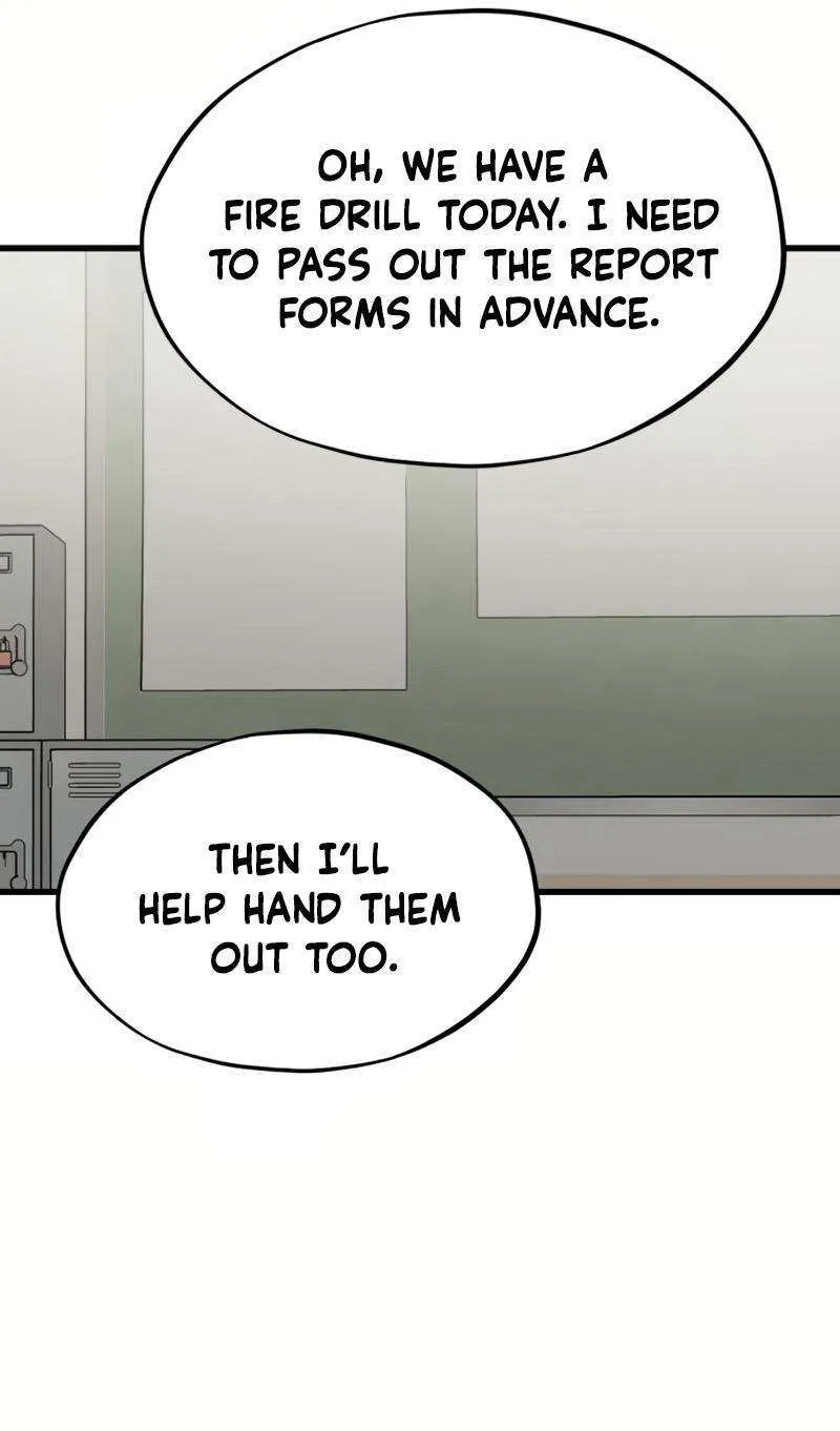 Possible to Date a Ranker? Chapter 16 page 30 - 