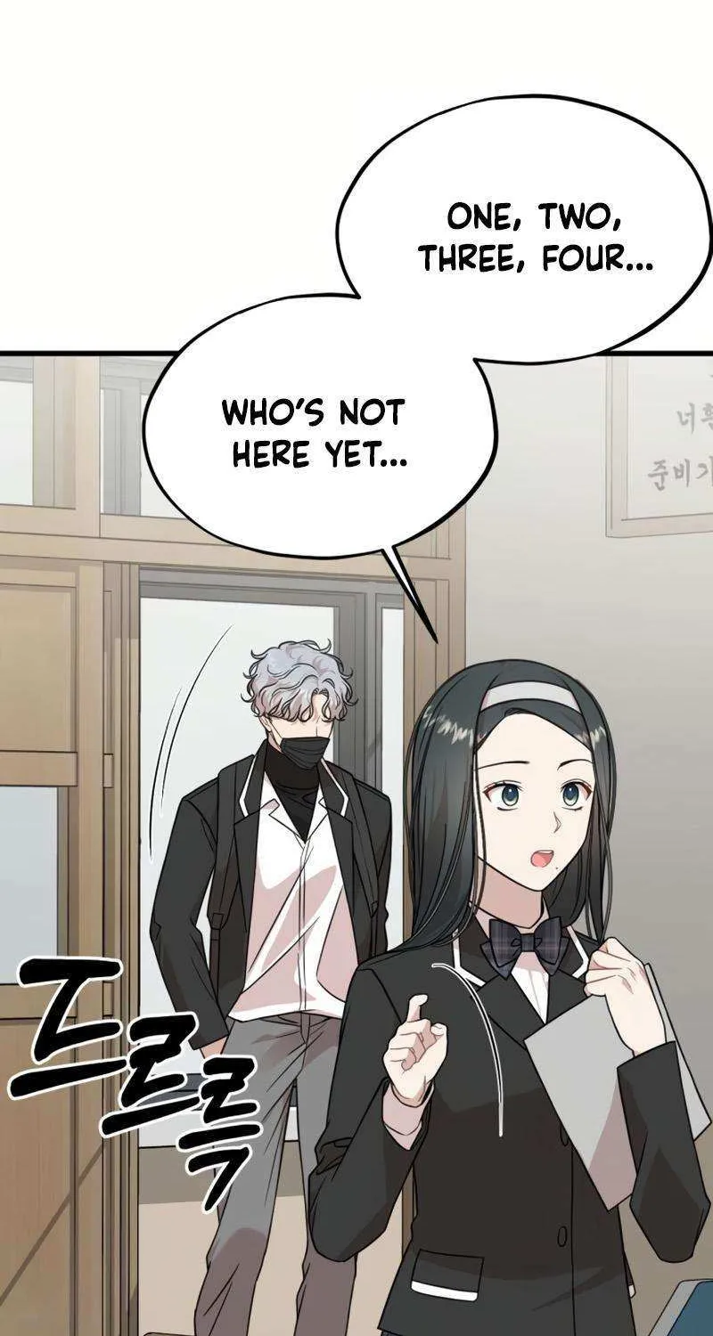 Possible to Date a Ranker? Chapter 16 page 32 - 
