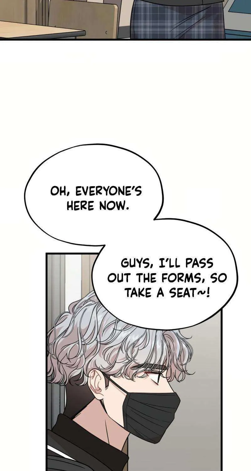 Possible to Date a Ranker? Chapter 16 page 33 - 