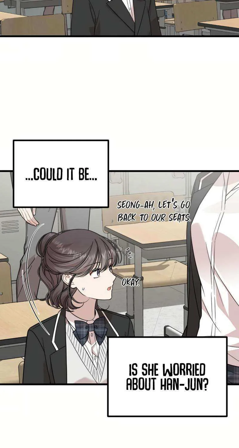 Possible to Date a Ranker? Chapter 16 page 35 - 