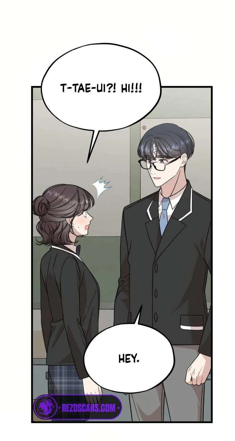Possible to Date a Ranker? Chapter 16 page 36 - 