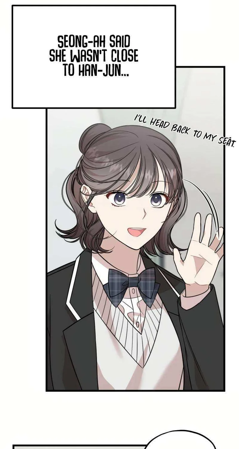 Possible to Date a Ranker? Chapter 16 page 38 - 