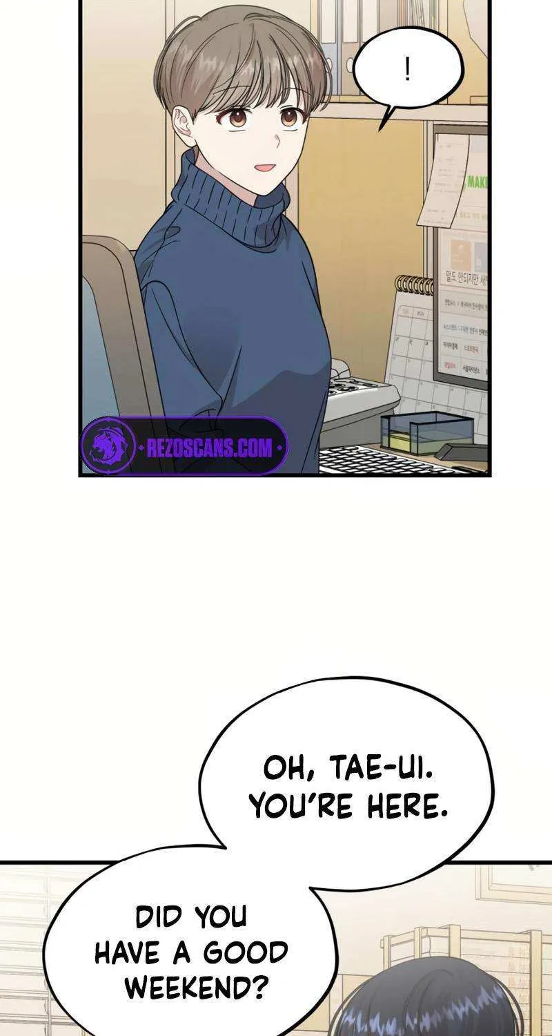 Possible to Date a Ranker? Chapter 16 page 5 - 