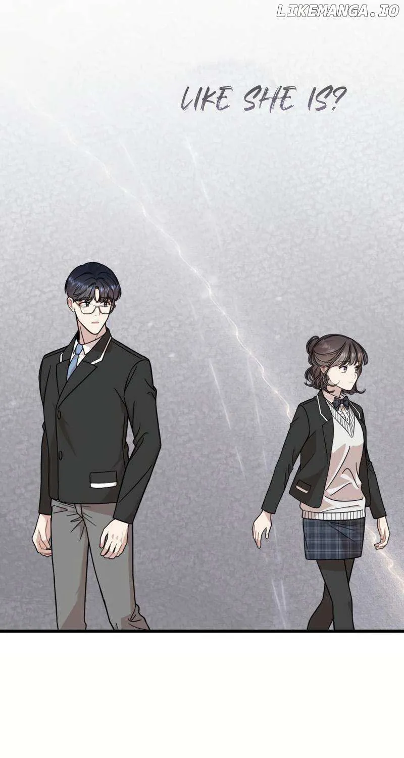 Possible to Date a Ranker? Chapter 16 page 41 - 