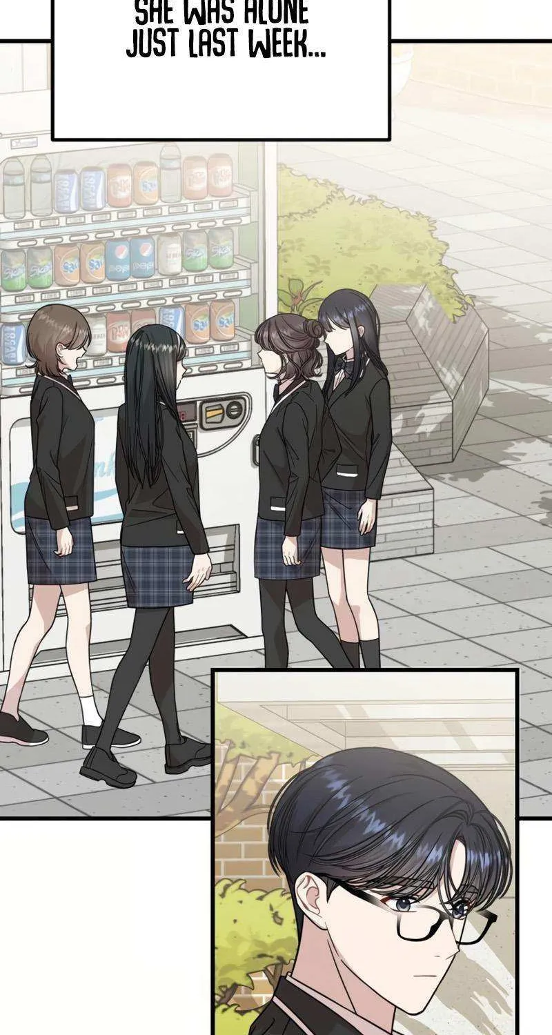 Possible to Date a Ranker? Chapter 16 page 44 - 