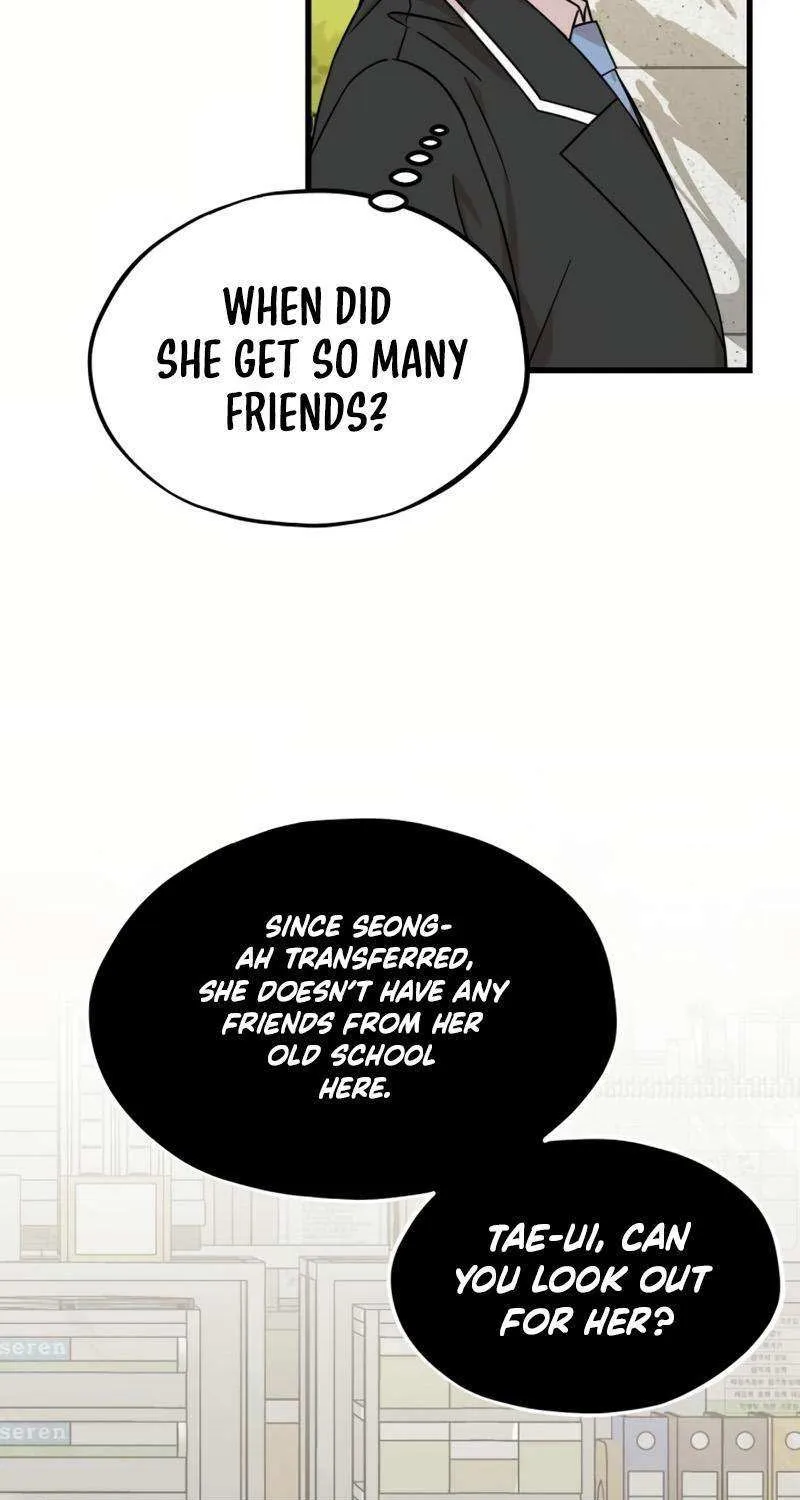 Possible to Date a Ranker? Chapter 16 page 45 - 