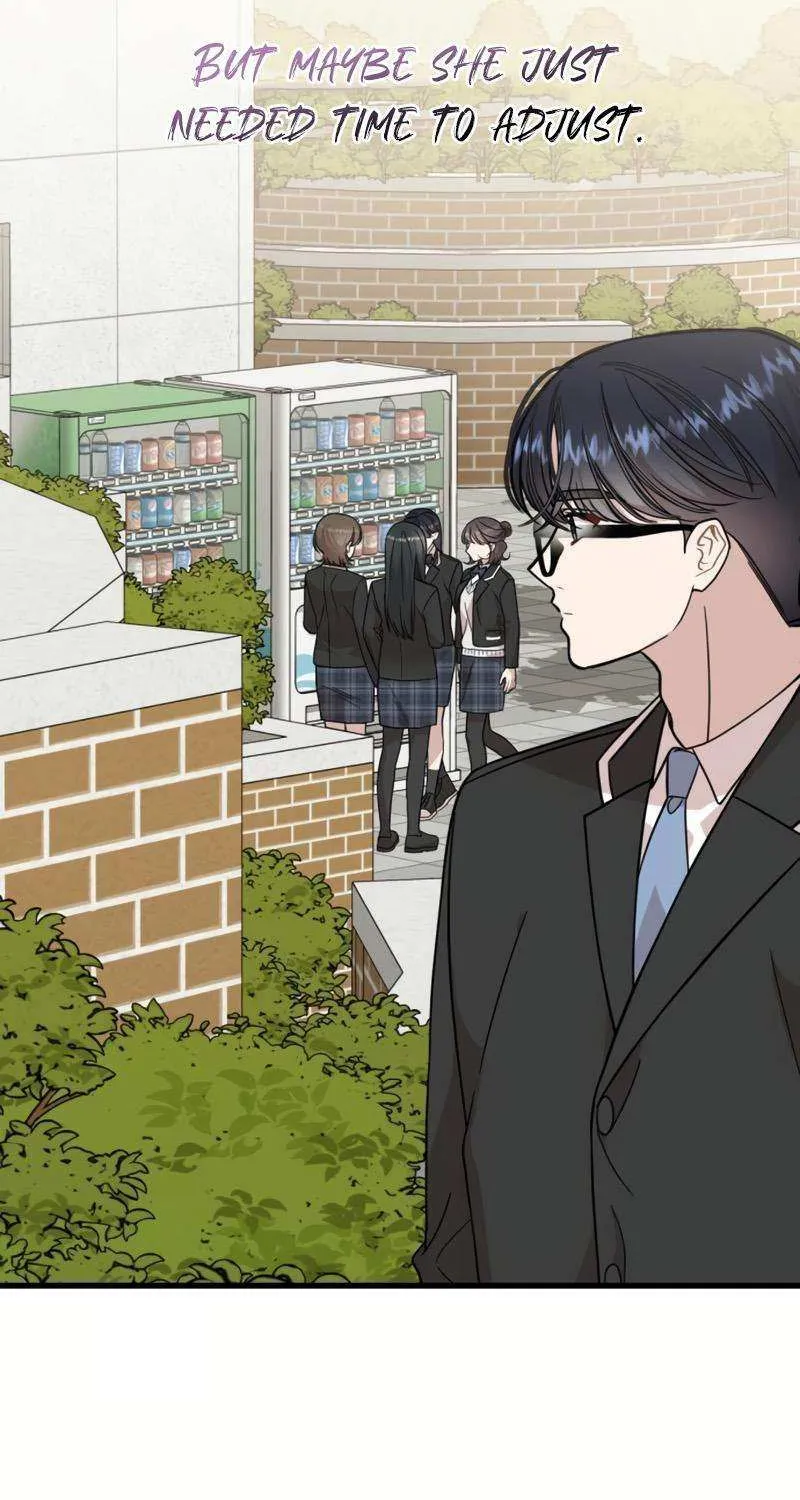 Possible to Date a Ranker? Chapter 16 page 47 - 