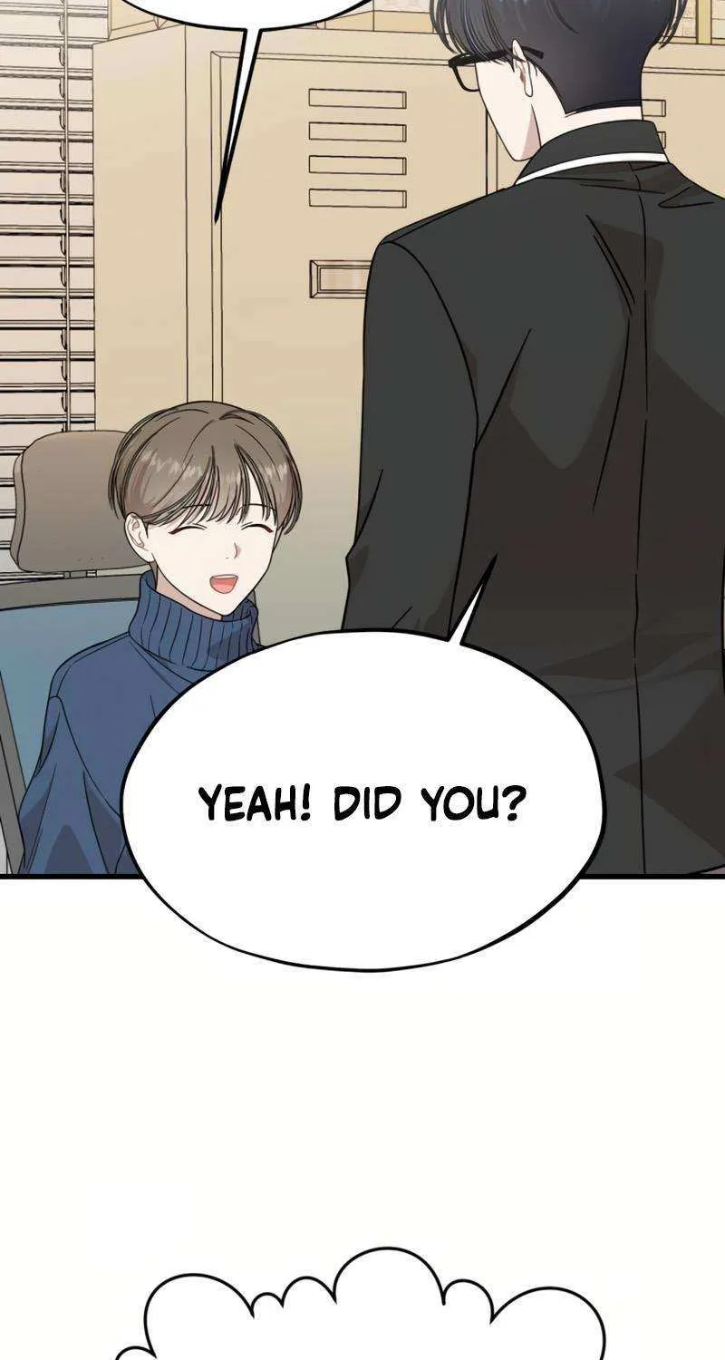 Possible to Date a Ranker? Chapter 16 page 6 - 