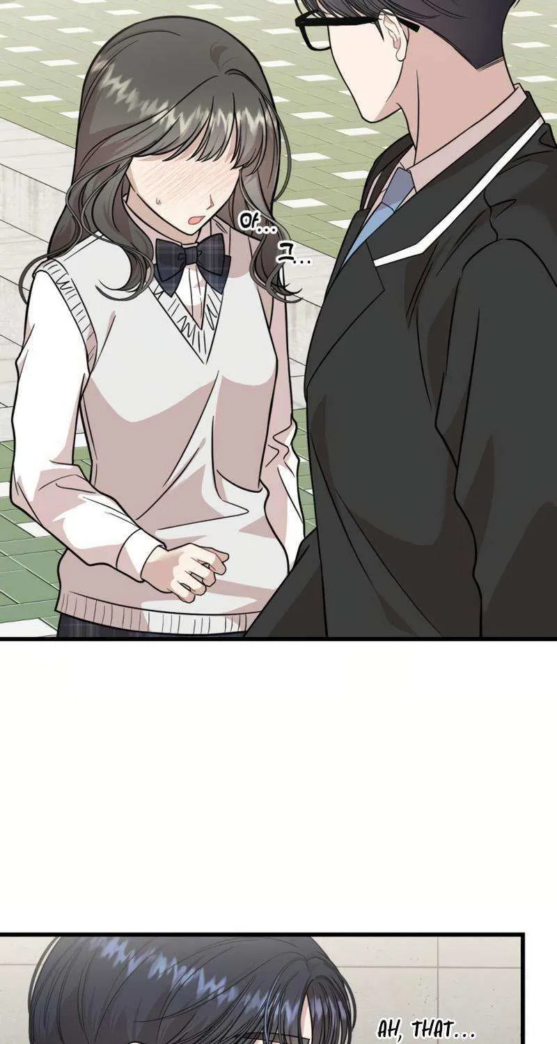 Possible to Date a Ranker? Chapter 16 page 53 - 
