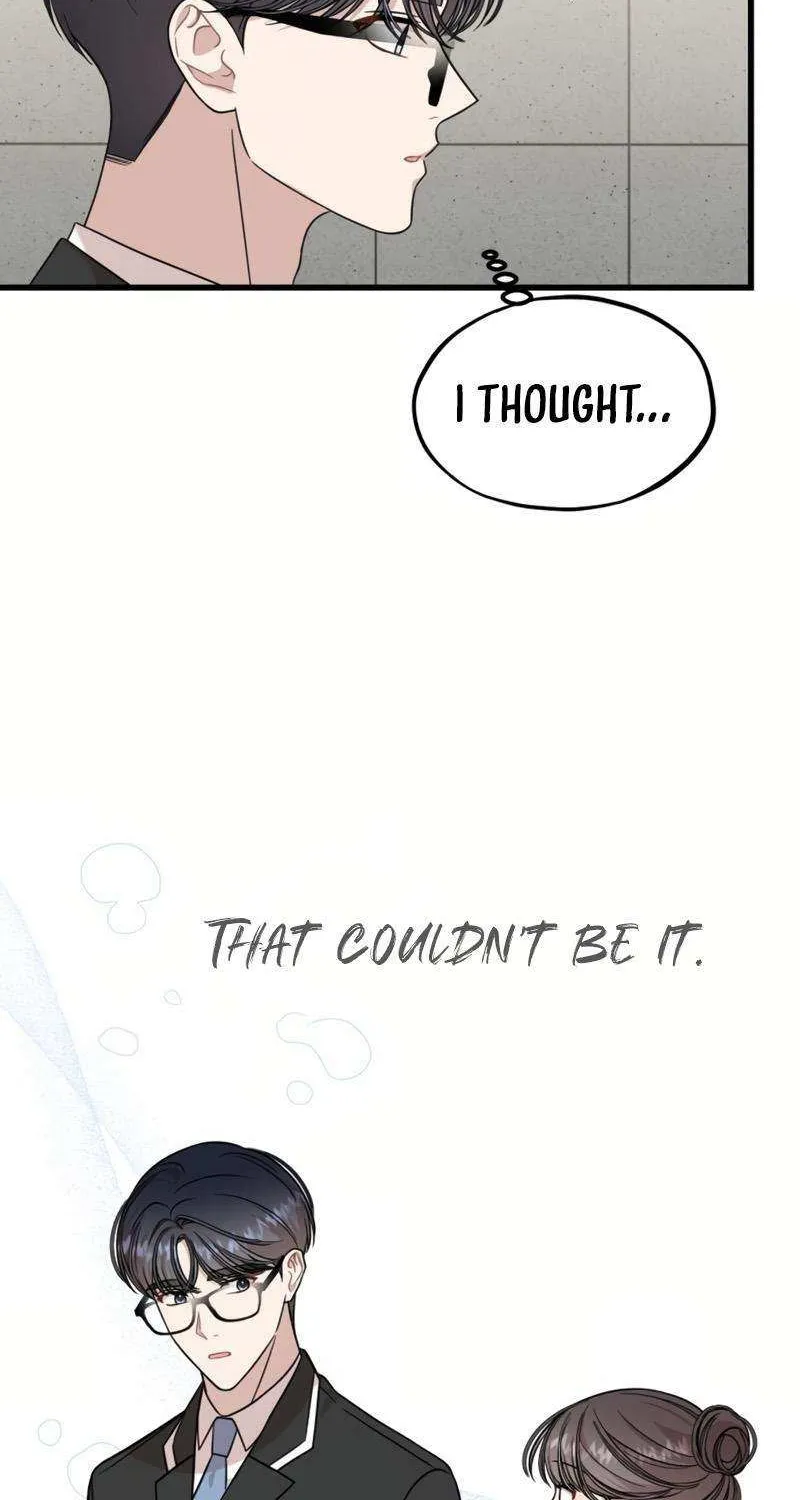 Possible to Date a Ranker? Chapter 16 page 54 - 