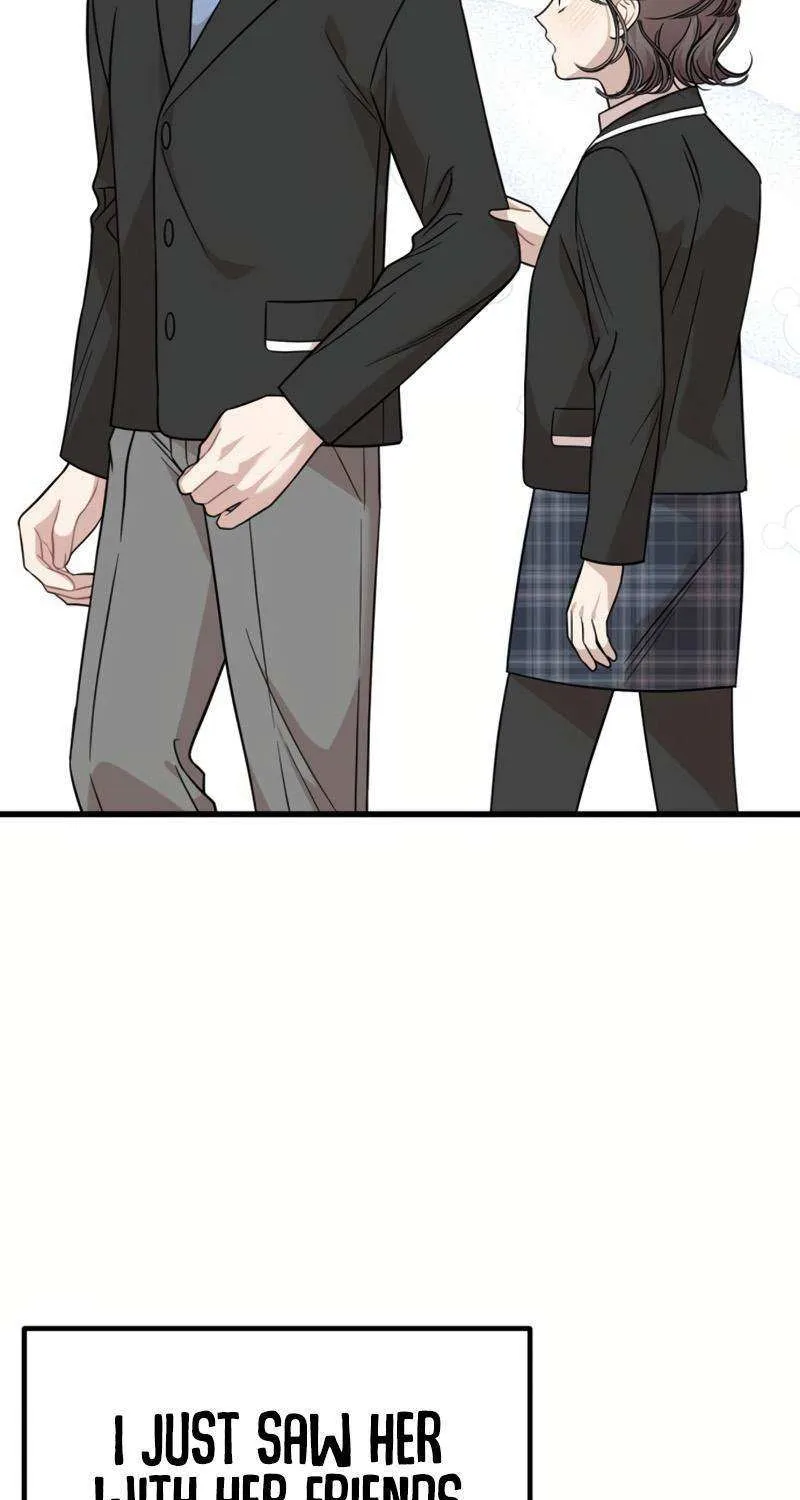 Possible to Date a Ranker? Chapter 16 page 55 - 