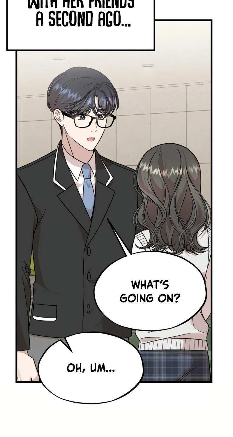 Possible to Date a Ranker? Chapter 16 page 56 - 