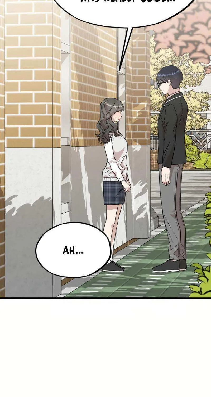 Possible to Date a Ranker? Chapter 16 page 63 - 