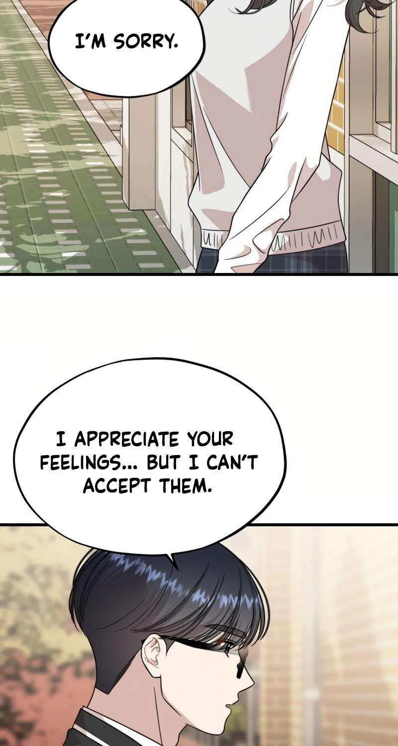 Possible to Date a Ranker? Chapter 16 page 66 - 