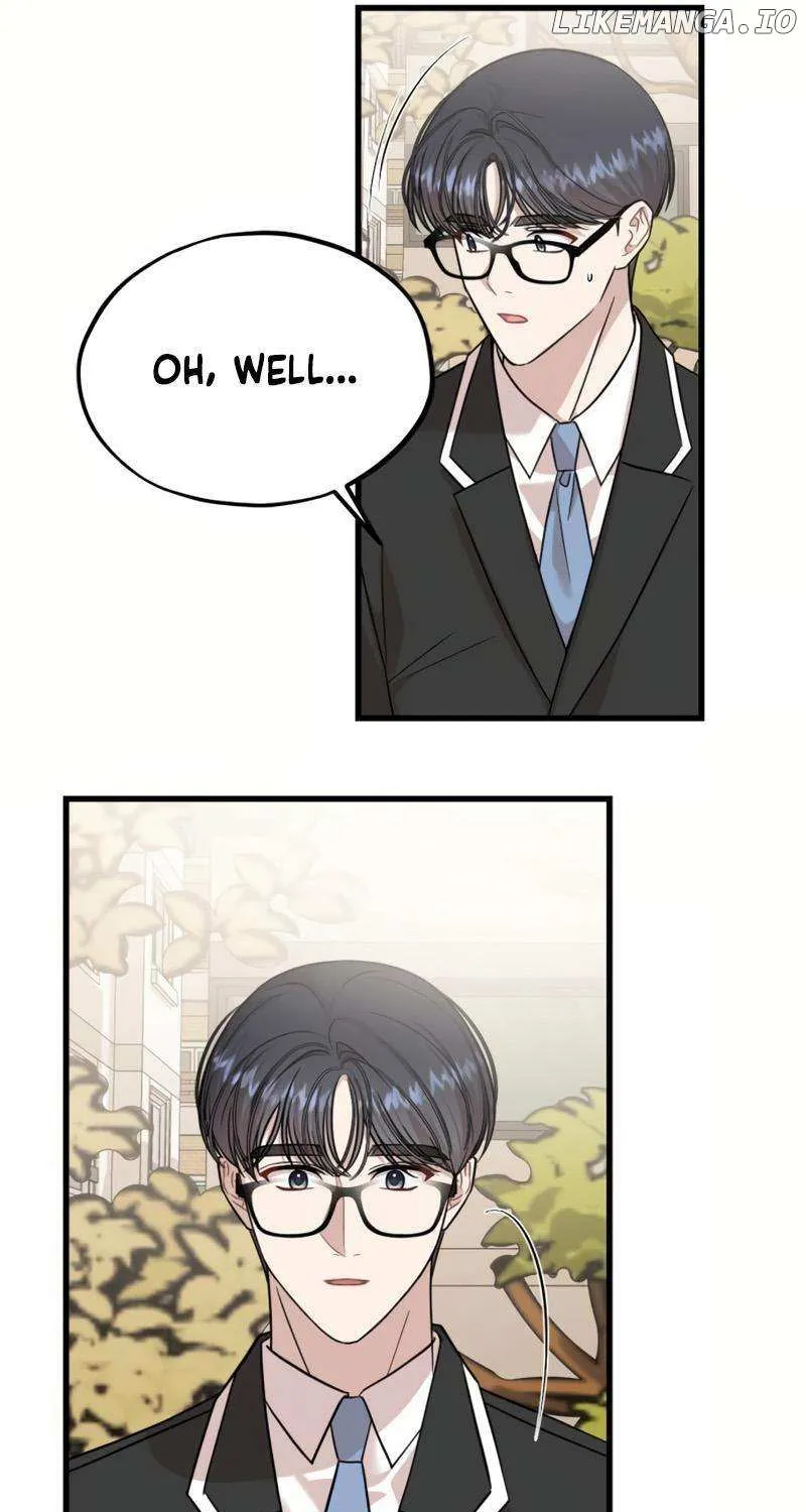 Possible to Date a Ranker? Chapter 16 page 70 - 
