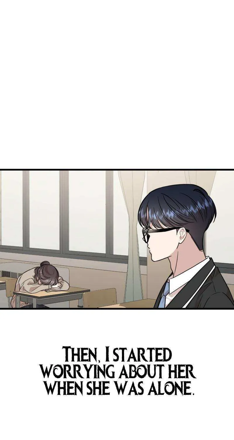 Possible to Date a Ranker? Chapter 16 page 76 - 