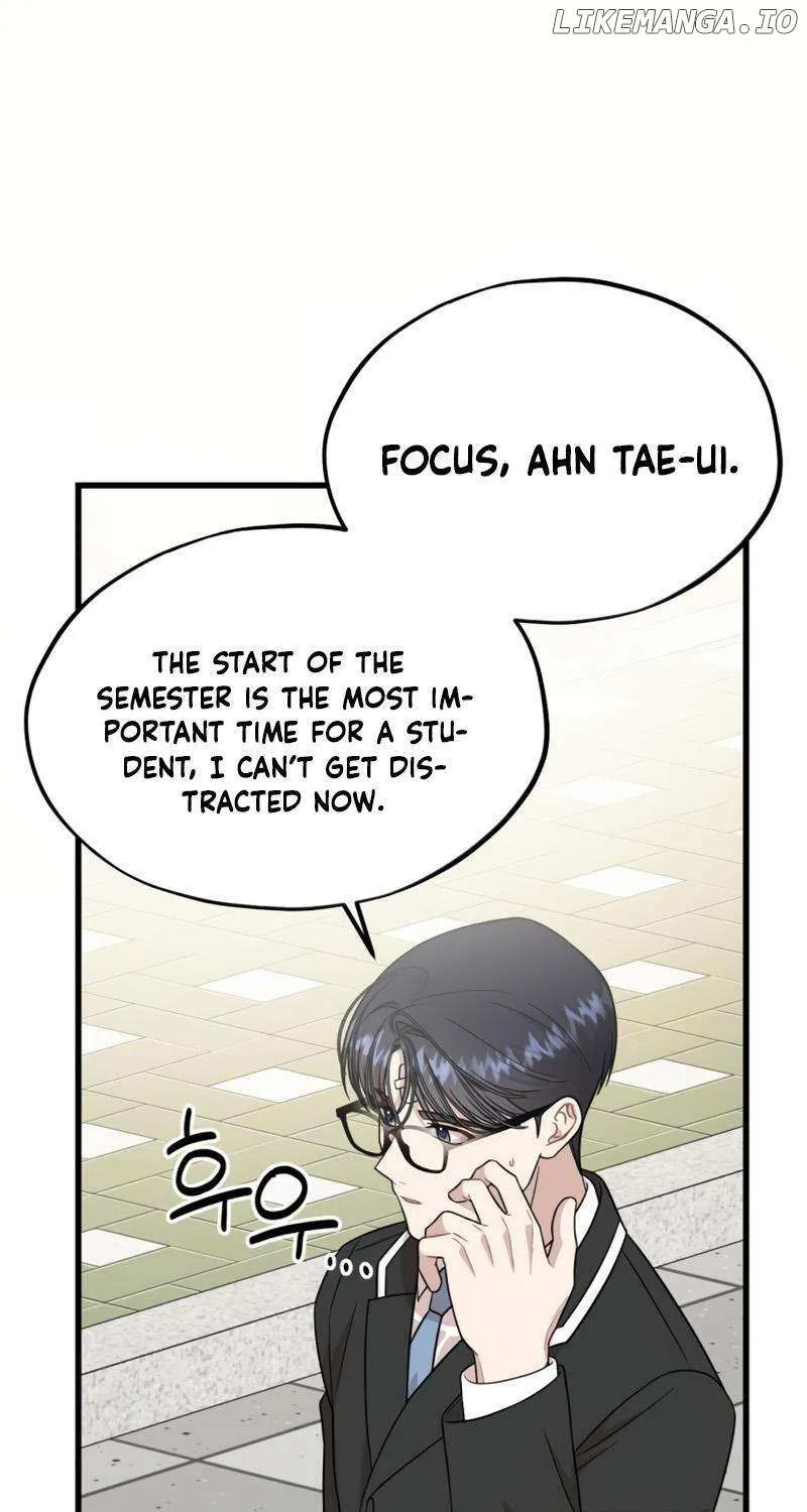 Possible to Date a Ranker? Chapter 16 page 80 - 