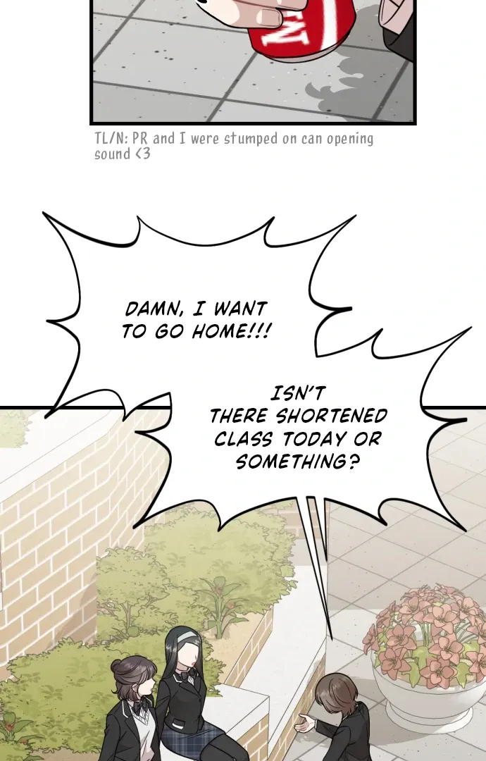 Possible to Date a Ranker? Chapter 17 page 2 - 