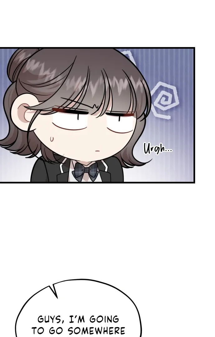 Possible to Date a Ranker? Chapter 17 page 11 - 